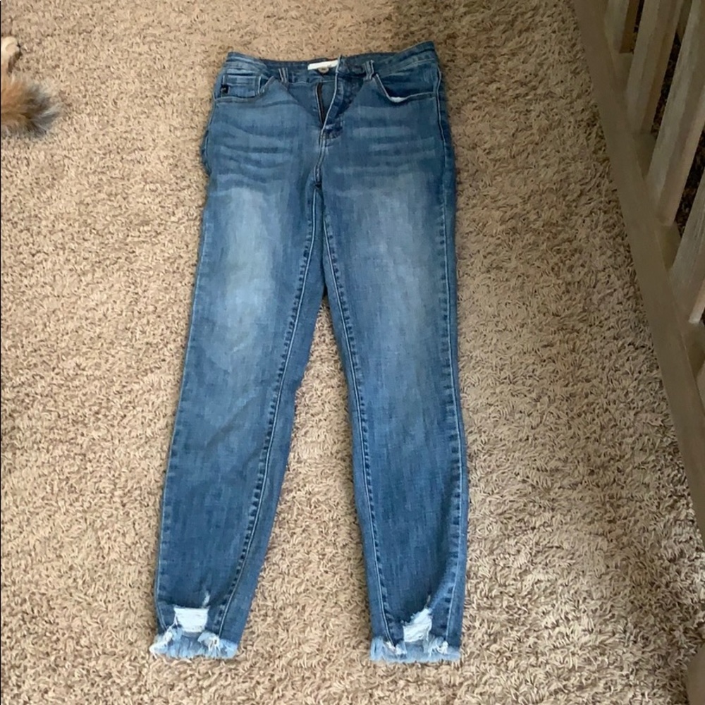 Kan Can jeans